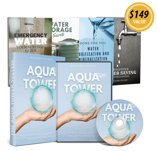  Aqua Tower