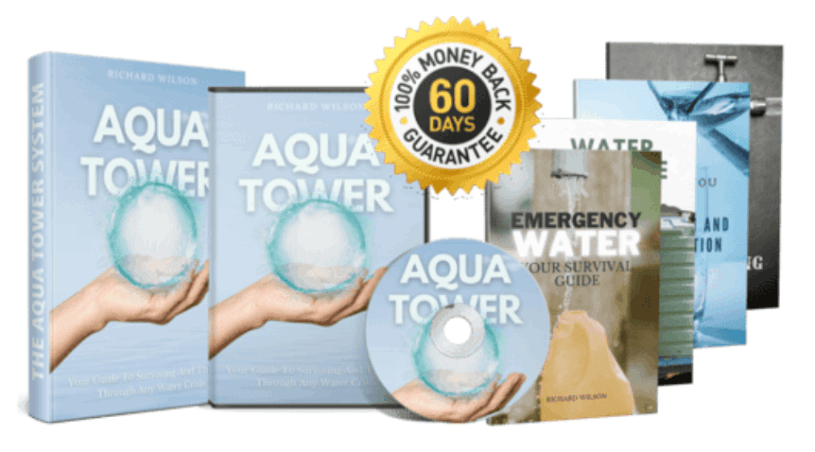 Aqua Tower